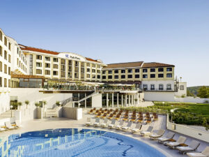 Buche jetzt deinen Traumurlaub im Park Plaza Histria & Marina in  ➝ schon ab 1010 €!