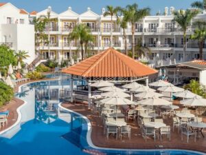 Buche jetzt deinen Traumurlaub im Parque Del Sol in  ➝ schon ab 1570 €!