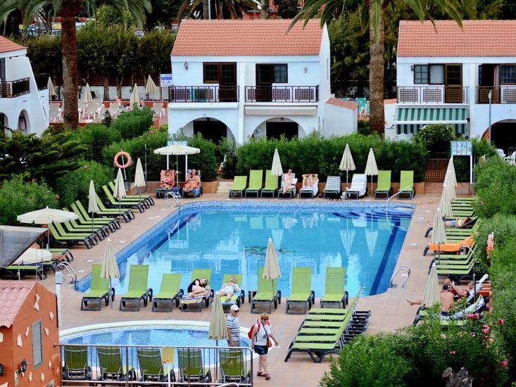 Buche jetzt deinen Traumurlaub im Parquemar in  ➝ schon ab 617 €!