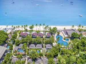 Buche jetzt deinen Traumurlaub im Peace Resort Samui in  ➝ schon ab 1864 €!