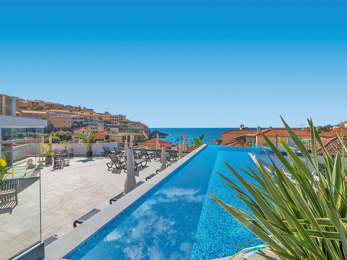 Buche jetzt deinen Traumurlaub im Pestana Fisherman Village - Boutique Hotel in  ➝ schon ab 633 €!