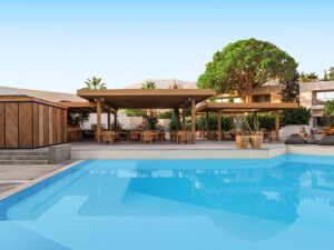 Buche jetzt deinen Traumurlaub im Phāea Cretan Malia in  ➝ schon ab 1131 €!