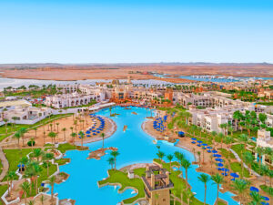 Buche jetzt deinen Traumurlaub im Pickalbatros Sands Port Ghalib in  ➝ schon ab 648 €!