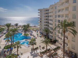 Buche jetzt deinen Traumurlaub im Playa Dorada Apart in  ➝ schon ab 648 €!