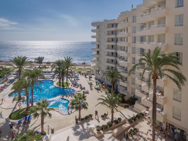 Buche jetzt deinen Traumurlaub im Playa Dorada Apart in  ➝ schon ab 648 €!