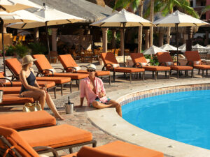 Buche jetzt deinen Traumurlaub im Playa Grande Resort & Spa in  ➝ schon ab 2311 €!