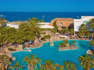 Buche jetzt deinen Traumurlaub im Playavera in  ➝ schon ab 946 €!