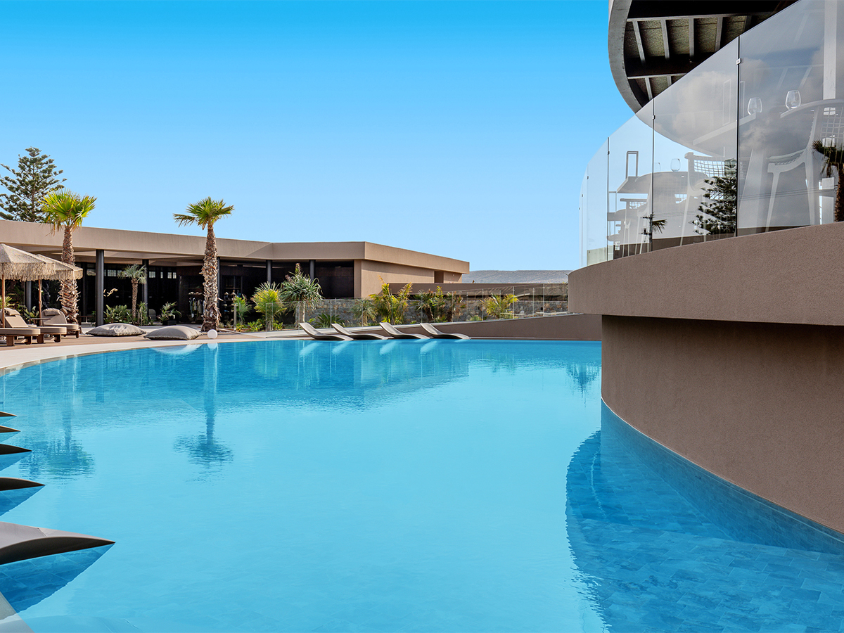 Buche jetzt deinen Traumurlaub im Pnoé Breathing Life in  ➝ schon ab 2550 €!