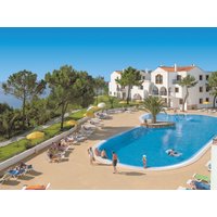 Hotel Alfagar Village – Portugal, Algarve, Albufeira Ohne Verpflegung – ab 451 Euro