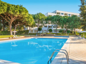 Buche jetzt deinen Traumurlaub im The Pátio Suite Hotel in Portugal