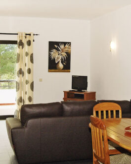 Hotel Turiquintas – Portugal, Algarve, Armação de Pêra Ohne Verpflegung – ab 445 Euro