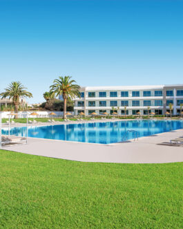 Hotel Âncora Park – Portugal, Algarve, Lagos Ohne Verpflegung – ab 497 Euro
