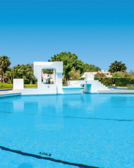 Hotel Pedras del Rei – Portugal, Algarve, Tavira Ohne Verpflegung – ab 416 Euro