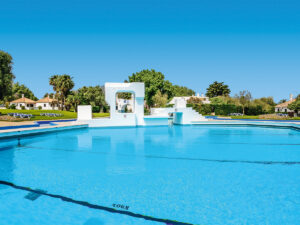 Buche jetzt deinen Traumurlaub im Hotel Pedras del Rei in Portugal