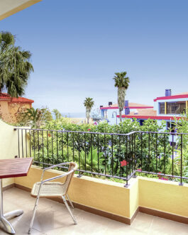 Hotel Vila Ventura – Portugal, Madeira, Canico Ohne Verpflegung – ab 473 Euro