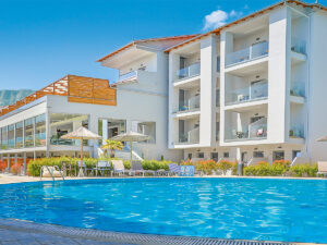 Buche jetzt deinen Traumurlaub im Princess Golden Beach in  ➝ schon ab 726 €!