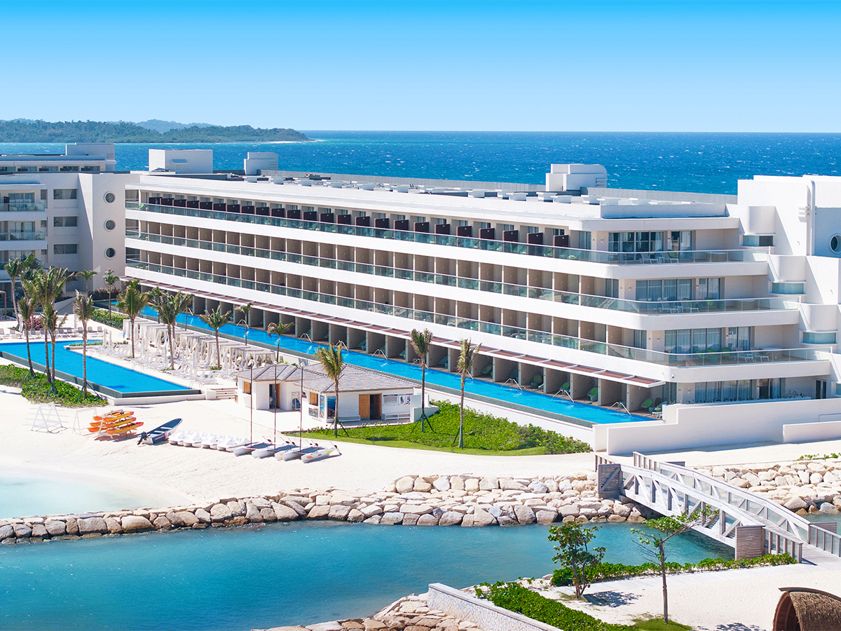 Buche jetzt deinen Traumurlaub im Princess Grand Jamaica in  ➝ schon ab 2495 €!