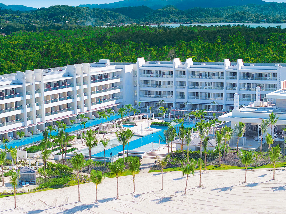 Buche jetzt deinen Traumurlaub im Princess Senses the Mangrove in  ➝ schon ab 2735 €!