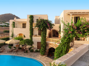 Buche jetzt deinen Traumurlaub im ProteasHotel & Suites in  ➝ schon ab 719 €!