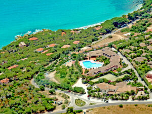 Buche jetzt deinen Traumurlaub im Quattro Lune Resort (ex Alba Dorata) in  ➝ schon ab 940 €!