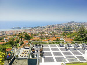 Buche jetzt deinen Traumurlaub im Quinta Mirabela in  ➝ schon ab 757 €!