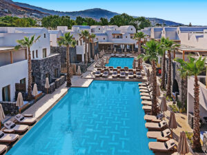 Buche jetzt deinen Traumurlaub im Radisson Blu Zaffron Resort in  ➝ schon ab 1823 €!