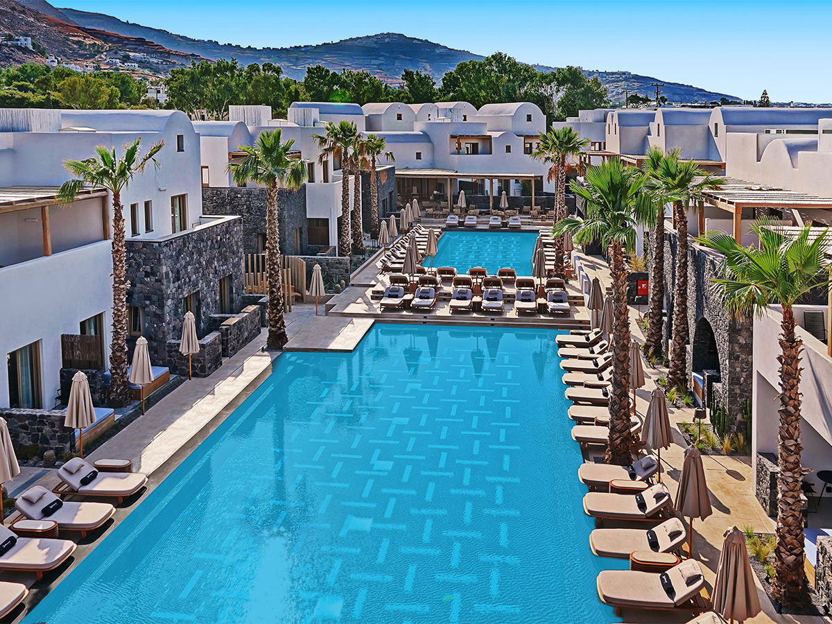 Buche jetzt deinen Traumurlaub im Radisson Blu Zaffron Resort in  ➝ schon ab 1823 €!