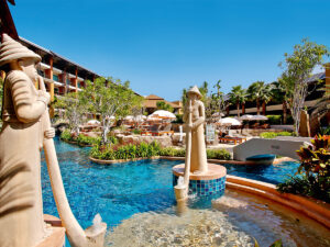 Buche jetzt deinen Traumurlaub im Rawai Palm Beach Resort in  ➝ schon ab 1131 €!