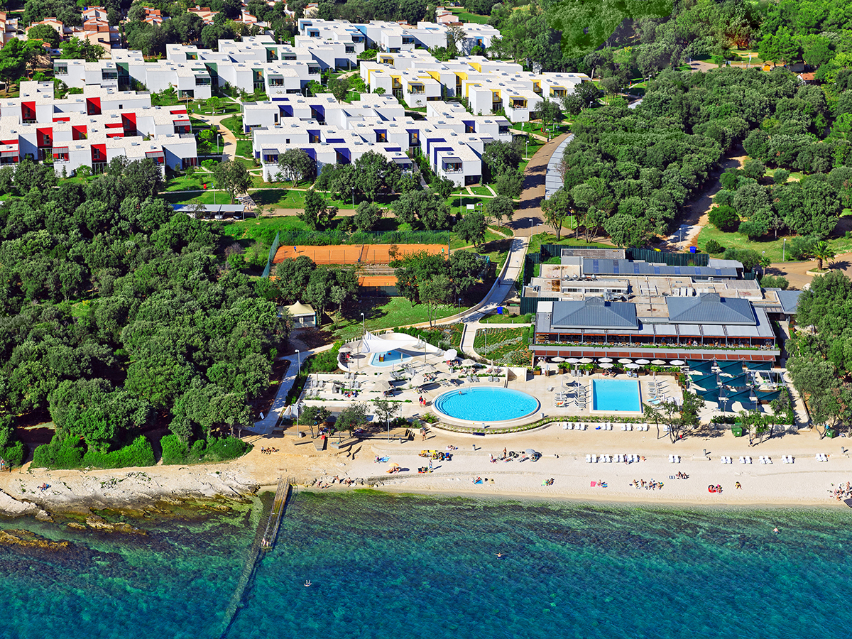 Buche jetzt deinen Traumurlaub im Resort Amarin in  ➝ schon ab 705 €!