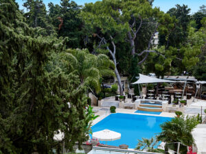 Buche jetzt deinen Traumurlaub im Rodos Park in  ➝ schon ab 1195 €!