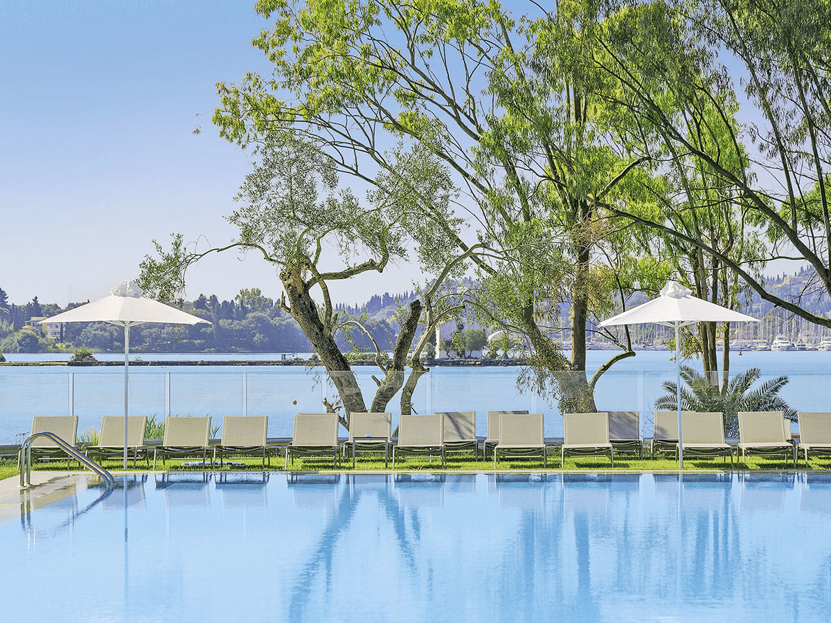 Buche jetzt deinen Traumurlaub im Rodostamo Hotel & Spa in  ➝ schon ab 940 €!