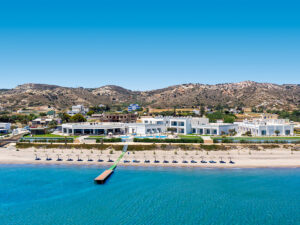 Buche jetzt deinen Traumurlaub im Royal Bay Suites in  ➝ schon ab 829 €!