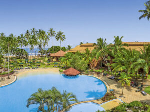 Buche jetzt deinen Traumurlaub im Royal Palms Beach in  ➝ schon ab 1048 €!