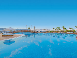 Buche jetzt deinen Traumurlaub im Rubi Platinum Sign in  ➝ schon ab 1183 €!