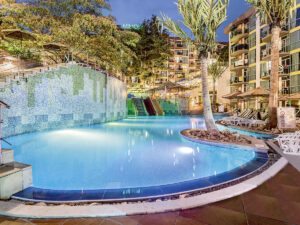 Buche jetzt deinen Traumurlaub im SH Dolce Mare in  ➝ schon ab 582 €!