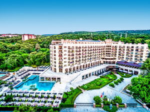 Buche jetzt deinen Traumurlaub im SH Dolce Vita in  ➝ schon ab 601 €!