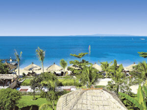 Buche jetzt deinen Traumurlaub im SOL by Meliá Benoa Bali in  ➝ schon ab 1181 €!