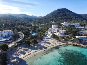 Buche jetzt deinen Traumurlaub im Sandos El Greco in  ➝ schon ab 1029 €!