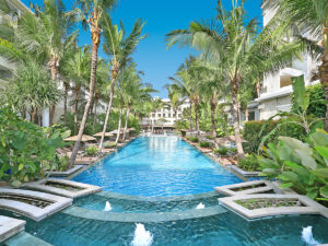 Buche jetzt deinen Traumurlaub im Sanur Resort Watujimbar in  ➝ schon ab 1078 €!