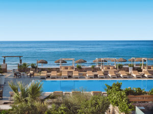 Buche jetzt deinen Traumurlaub im Sea Breeze in  ➝ schon ab 1259 €!