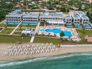 Buche jetzt deinen Traumurlaub im Sea Coast Resort in  ➝ schon ab 1133 €!