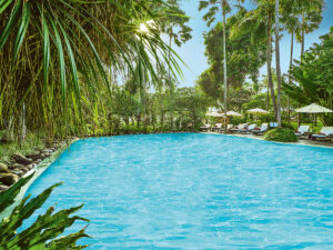 Buche jetzt deinen Traumurlaub im Segara Village in  ➝ schon ab 1148 €!