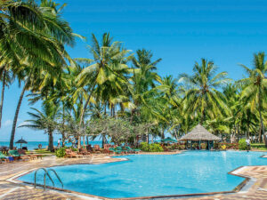 Buche jetzt deinen Traumurlaub im Serena Beach Resort & Spa in  ➝ schon ab 1686 €!