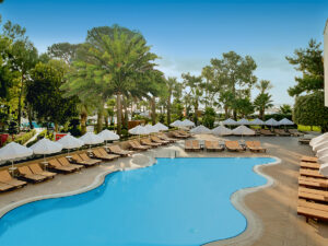 Buche jetzt deinen Traumurlaub im Seven Seas Hotel Life in  ➝ schon ab 1043 €!