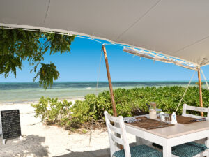 Buche jetzt deinen Traumurlaub im Sharazad Oasis Retreat in  ➝ schon ab 1752 €!