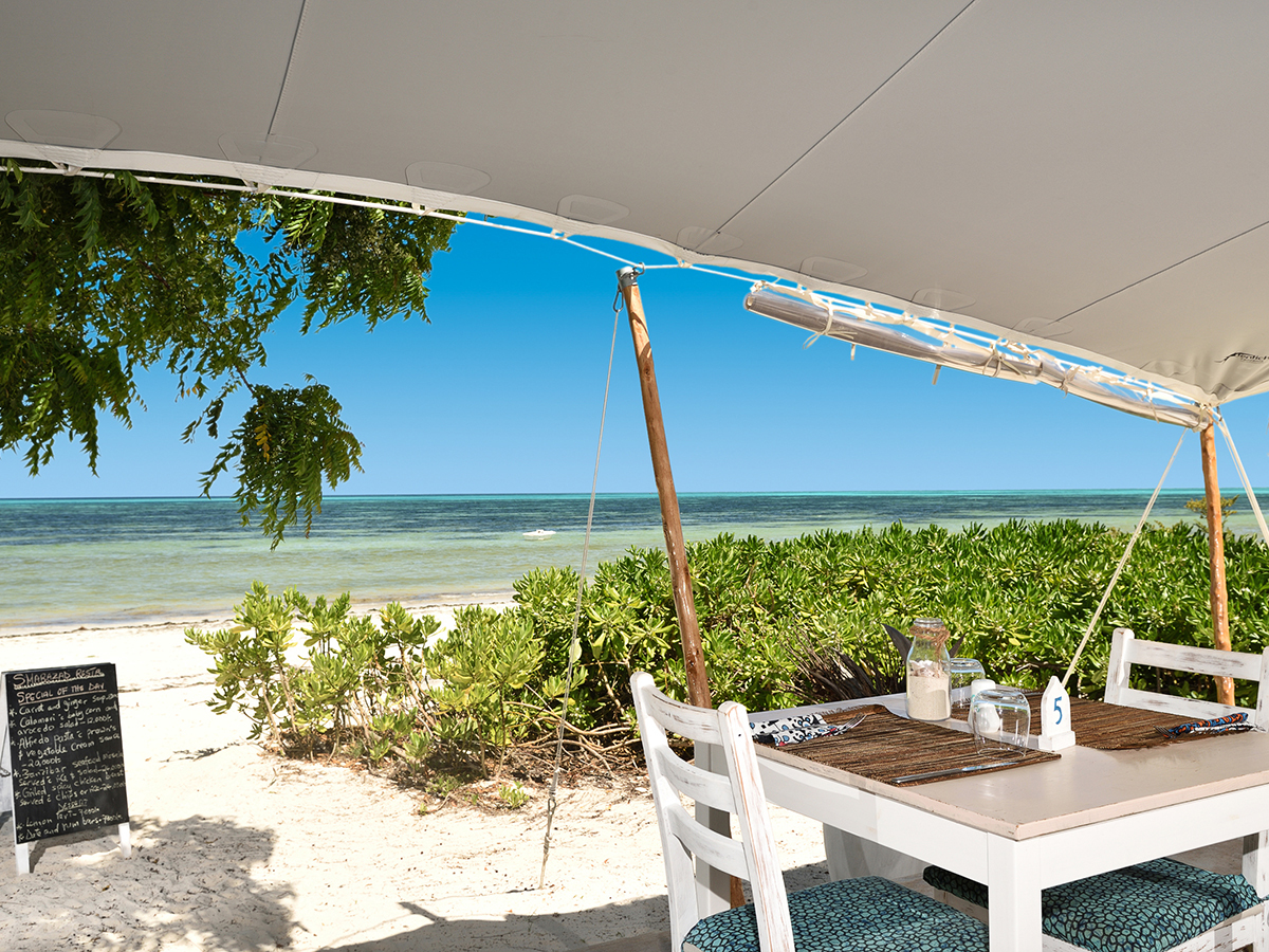 Buche jetzt deinen Traumurlaub im Sharazad Oasis Retreat in  ➝ schon ab 1752 €!