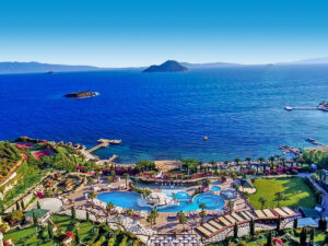 Buche jetzt deinen Traumurlaub im Sianji Well-BeingResort in  ➝ schon ab 1206 €!