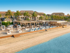 Buche jetzt deinen Traumurlaub im Sofitel Dubai The Palm in  ➝ schon ab 1317 €!