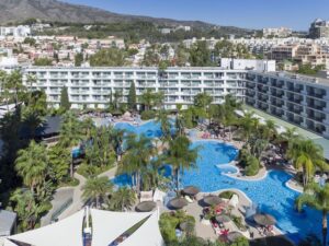 Buche jetzt deinen Traumurlaub im Sol Principe in  ➝ schon ab 484 €!