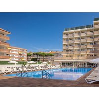 HTop Amatista – Spanien, Barcelona, Lloret de Mar Ohne Verpflegung – ab 500 Euro